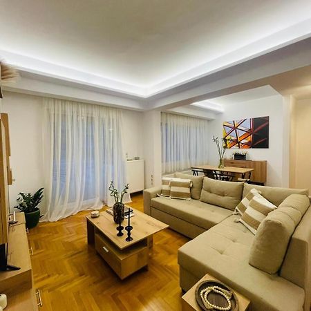 Overview Boutique Apartment Αθήνα Εξωτερικό φωτογραφία