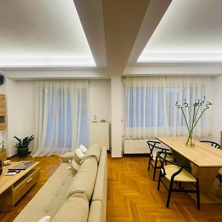 Overview Boutique Apartment Αθήνα Εξωτερικό φωτογραφία