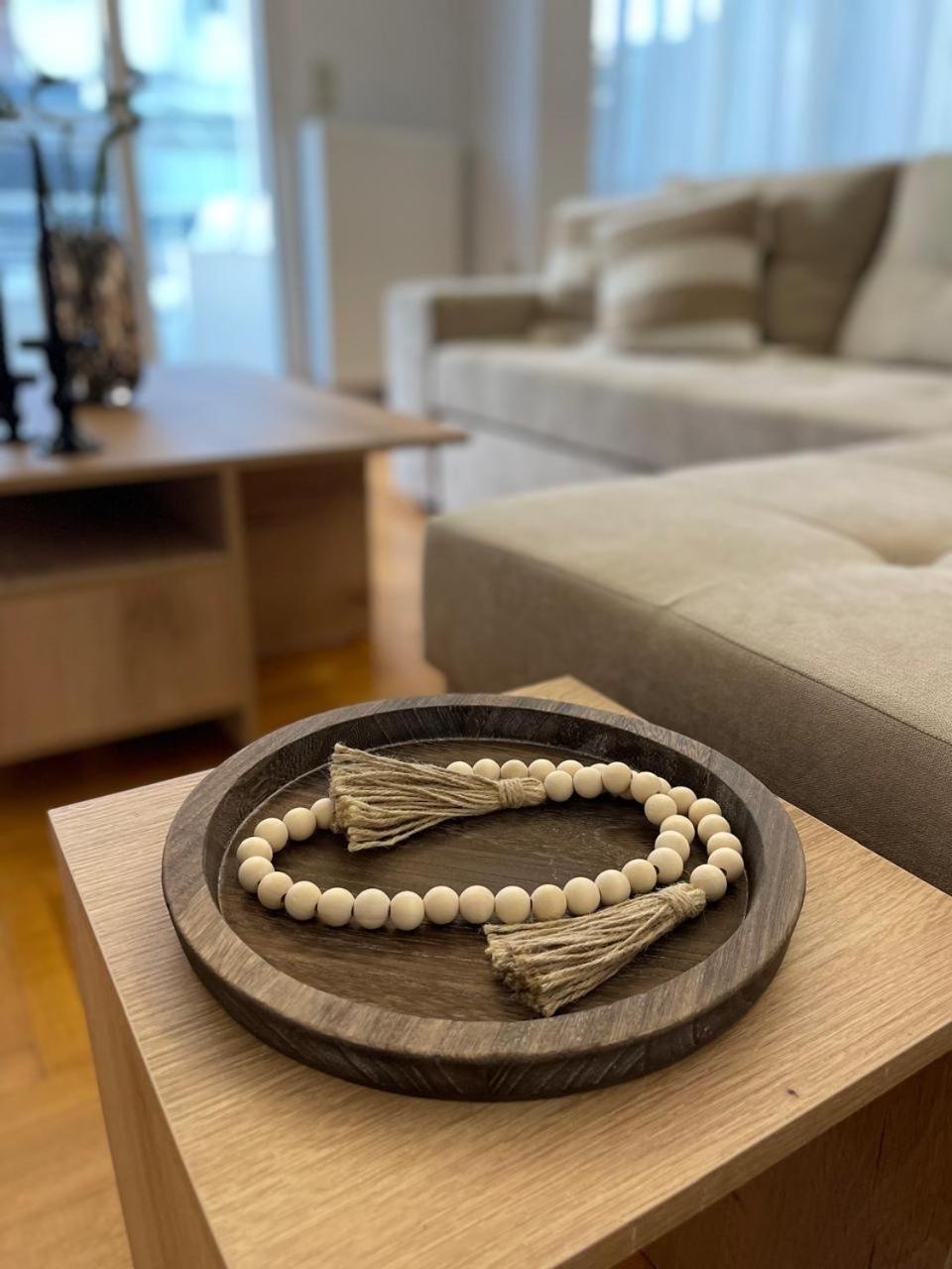 Overview Boutique Apartment Αθήνα Εξωτερικό φωτογραφία