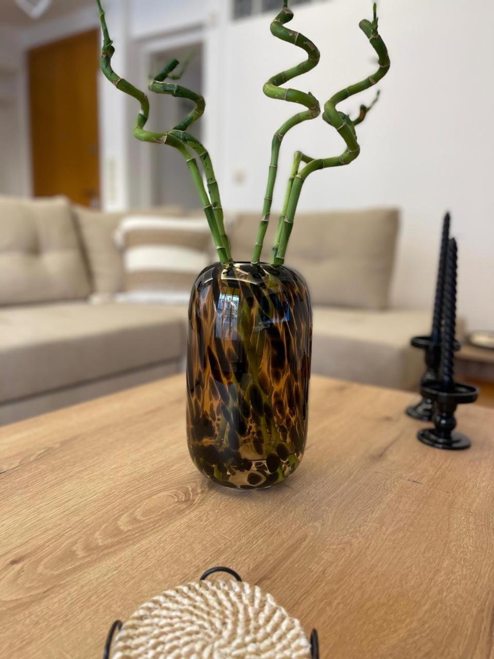 Overview Boutique Apartment Αθήνα Εξωτερικό φωτογραφία