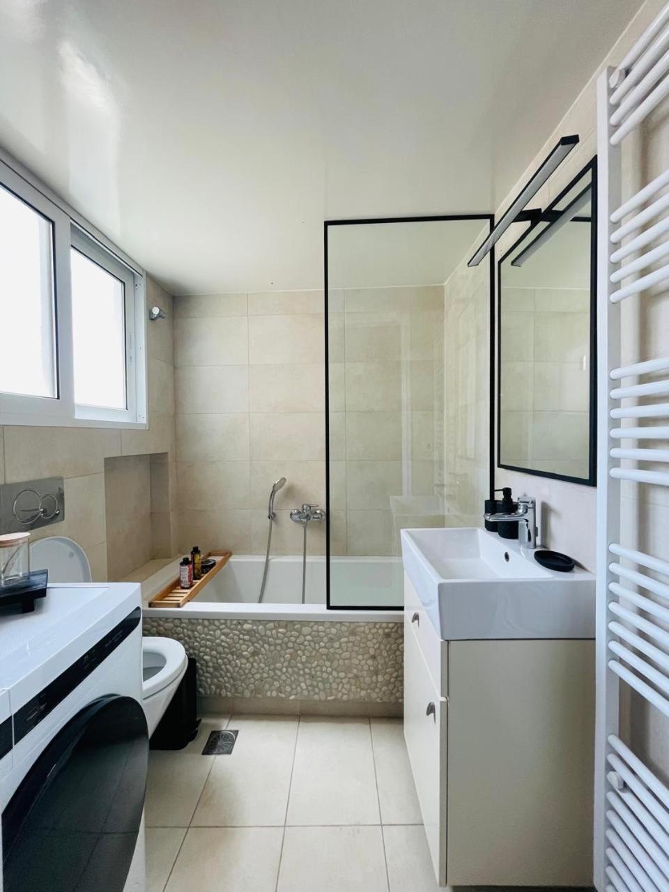 Overview Boutique Apartment Αθήνα Εξωτερικό φωτογραφία