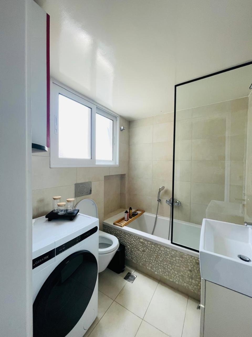 Overview Boutique Apartment Αθήνα Εξωτερικό φωτογραφία