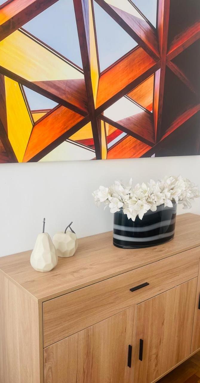Overview Boutique Apartment Αθήνα Εξωτερικό φωτογραφία