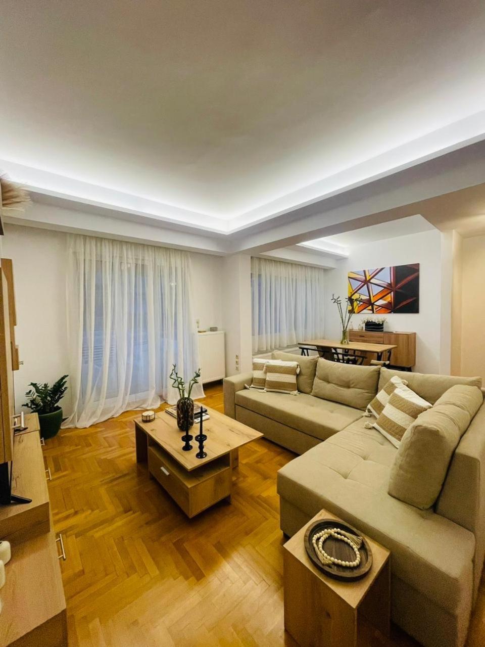 Overview Boutique Apartment Αθήνα Εξωτερικό φωτογραφία